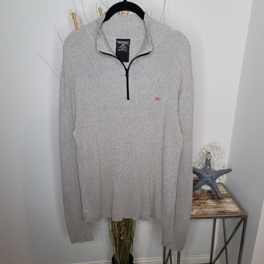 Polo Ralph Lauren Sweater Mens XLarge